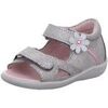 Chaussons b&eacute;b&eacute; Ricosta - Argent&eacute;