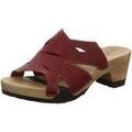 Mules femme sur Grenoble : Sabots Think -