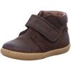 Chaussons b&eacute;b&eacute; Bisgaard - Marron