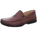 Chaussures de ville homme sur Grenoble : Mocassins Anatomic & Co -