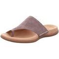 Mules femme sur Grenoble : Sabots Gabor -