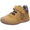Chaussons b&eacute;b&eacute; Vado - Jaune