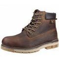 Bottes homme sur Grenoble : Bottes Dockers by Gerli -