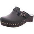 Mules femme sur Grenoble : Sabots Berkemann -
