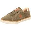 Chaussures sur Grenoble : Ville basse Rieker -