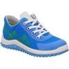 Chaussons b&eacute;b&eacute; Ricosta - Bleu
