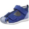 Chaussons b&eacute;b&eacute; D&auml;umling - Bleu