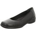 Chaussures d&eacute;contract&eacute;es femme sur Grenoble : Ballerines Semler -