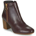 Bottes femme sur Grenoble : Bottines Betty London NILIVE Bordeaux