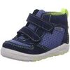 Chaussons b&eacute;b&eacute; Ricosta - Bleu
