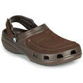 Mules homme sur Grenoble : Sabots Crocs YUKON VISTA II CLOG M