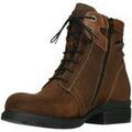 Bottes femme sur Grenoble : Bottes Wolky -