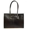 Sac &agrave; main Vera Pelle VP046L Noir