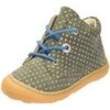 Chaussons b&eacute;b&eacute; Ricosta - Vert