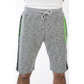 Shorts/Bermuda sur Grenoble : Short Geographical Norway Bermuda Plashburn