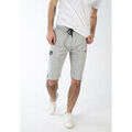 Shorts/Bermuda sur Grenoble : Short Geographical Norway Bermuda Pelikan - 100% coton