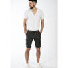 Short Geographical Norway Bermuda Plaire - 100% coton