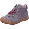 Chaussons b&eacute;b&eacute; Ricosta - Gris