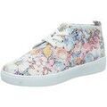 Baskets femme sur Grenoble : Baskets basses Gerry Weber -
