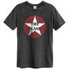 T-shirt Amplified Clothing Star Logo