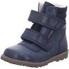 Chaussons b&eacute;b&eacute; Bundgaard - Bleu
