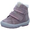 Chaussons b&eacute;b&eacute; Superfit -