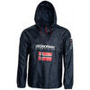 Veste Geographical Norway Coupe-vent Brest pour homme