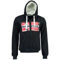 Shorts/Bermuda sur Grenoble : Short Geographical Norway Bermuda Gayto Homme