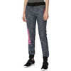 Jogging Geographical Norway Pantalon de sport Malipette - logo - tissu flamm&eacute; Marine