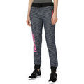 Jogging Geographical Norway Pantalon de sport Malipette - logo - tissu flamm&eacute; Marine Grenoble
