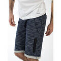 Short Geographical Norway Bermuda Pelikan - 100% coton Grenoble