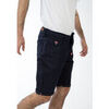 Short Geographical Norway Bermuda Priame - 100% coton