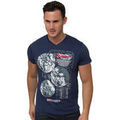 Tee-shirts sur Grenoble : T-shirt Geographical Norway T-shirt - col v