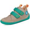 Chaussons b&eacute;b&eacute; Affenzahn - Multicolore