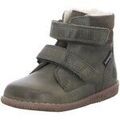 Chaussures enfants sur Grenoble : Chaussons b&eacute;b&eacute; Bundgaard -