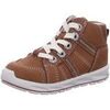 Chaussons b&eacute;b&eacute; Ricosta - Marron