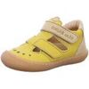 Chaussons b&eacute;b&eacute; D&auml;umling - Jaune
