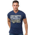 Tee-shirts sur Grenoble : T-shirt Geographical Norway T-Shirt JAROCIN