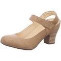 Chaussures &agrave; talons femme sur Grenoble : Chaussures escarpins Brako -