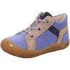 Chaussons b&eacute;b&eacute; Ricosta - Bleu