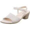 Mules femme sur Grenoble : Sabots Think -
