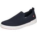 Chaussures de ville homme sur Grenoble : Mocassins Rieker -