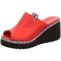 Mules femme sur Grenoble : Mules Artiker -