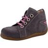 Chaussons b&eacute;b&eacute; D&auml;umling - Gris