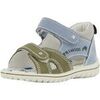 Chaussons b&eacute;b&eacute; Primigi - Bleu