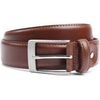Ceinture Suitable Ceinture Cognac en Cuir 022