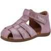 Chaussons b&eacute;b&eacute; Bisgaard -
