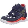 Chaussons b&eacute;b&eacute; Ricosta - Bleu
