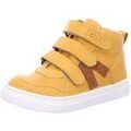 Chaussures enfants sur Grenoble : Baskets montantes enfant Rap -