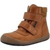 Chaussons b&eacute;b&eacute; Bundgaard - Marron